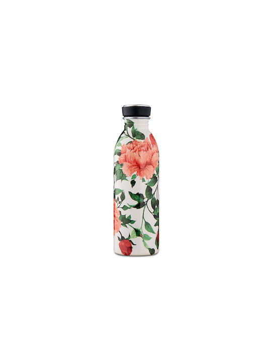 24Bottles Urban Water Bottle Stainless Steel 500ml Multicolour Sweet Crime