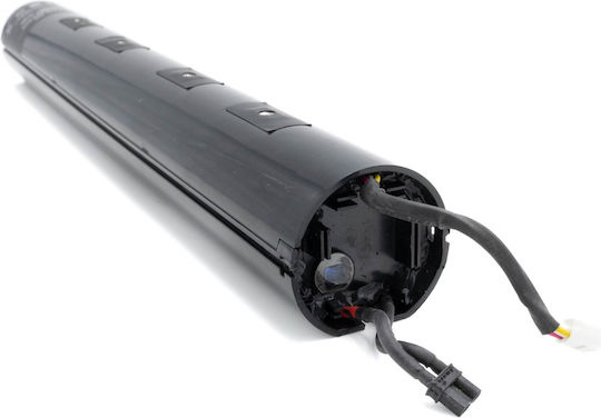 Segway Replacement Battery for Electric Scooter Segway-Ninebot in Black Color
