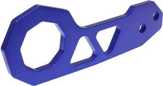 Factory Car Tow Hook Blue