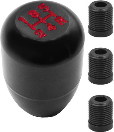 Shift Knob Universal White