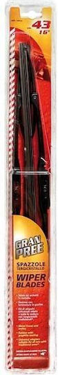Lampa Gran-pree Front Car Wiper Set 430mm Universal