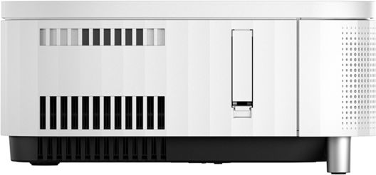 Epson EB-810E V11HA99080 Projector 3LCD Full HD Laser with Wi-Fi and Built-in Speakers White