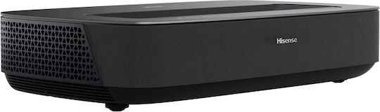 Hisense PL1SE 198396 Projector DLP 4K Ultra HD Laser με Wi-Fi και Ενσωματωμένα Ηχεία