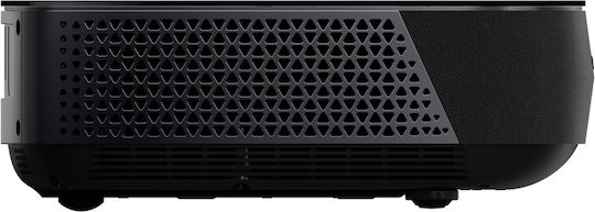 Hisense PL1SE 198396 Projector DLP 4K Ultra HD Laser με Wi-Fi και Ενσωματωμένα Ηχεία
