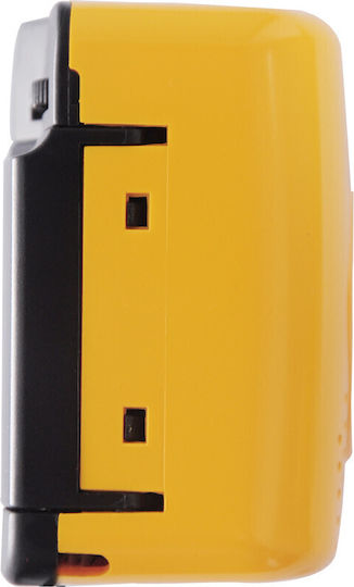 Kodak M35 Camera Film Yellow