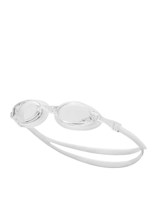 Nike Chrome Nessd127 Schwimmbrillen Erwachsene Blaue