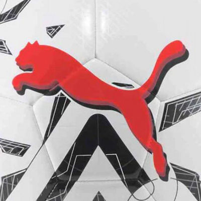 Puma Soccer Ball White