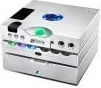 Chord Electronics BerTTi Power Amplifier Hi-Fi Amplifier Stereo 75W/8Ω Silver