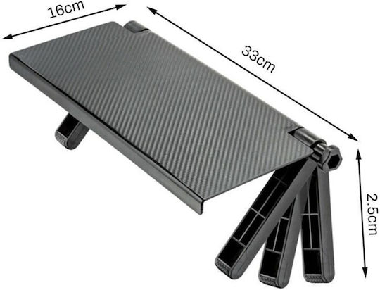 Βοηθητικό Top Shelf 34cm 34CM