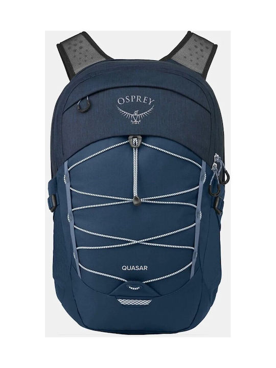 Osprey Quasar Mountaineering Backpack 28lt Blue 10003774