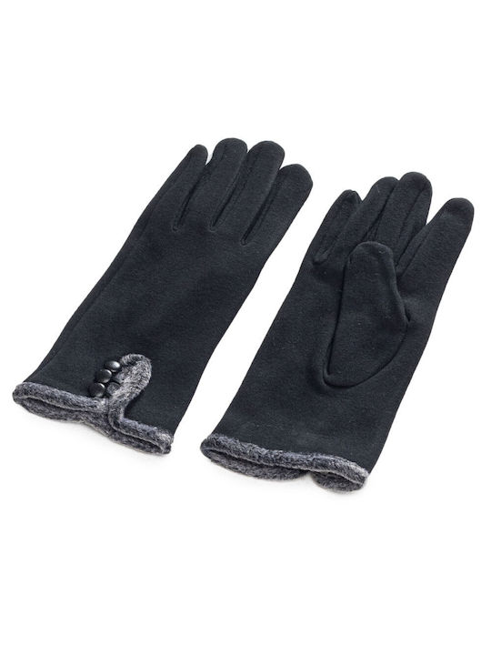 Women's Gloves Black