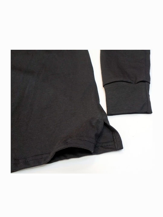 T-shirt Black