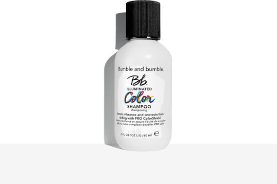 Bumble and Bumble Sampon de Păr Hidratare și Netezire pentru Păr Vopsit 60ml