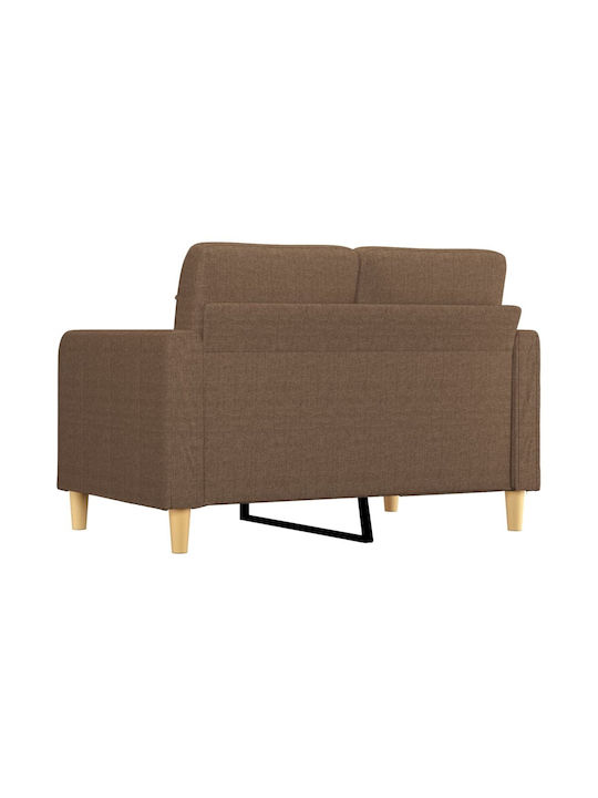 Doppelsitzer Sofa Coffee 138x77x80cm