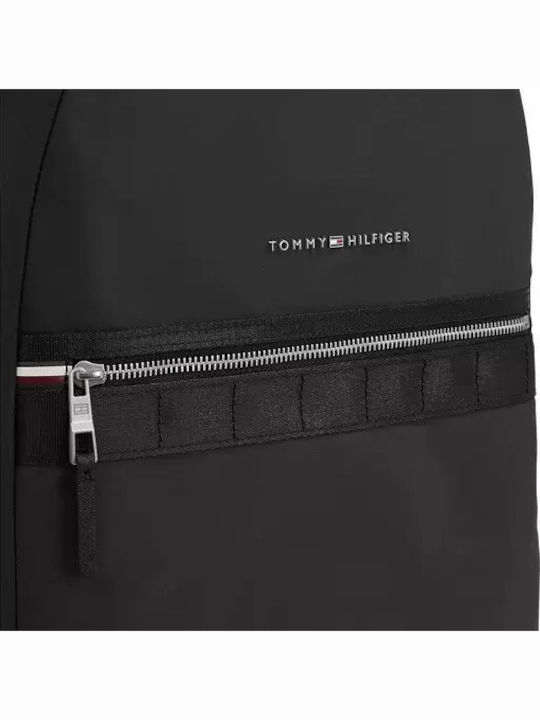 Tommy Hilfiger Elevated 19.4lt Μαύρο