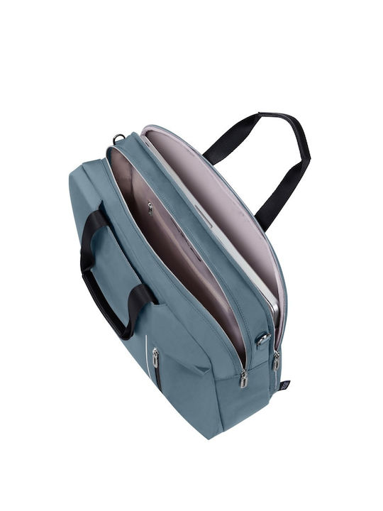 Samsonite Herren Aktentasche Gray