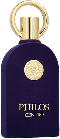 Maison Alhambra Alhambra Philos Centro Eau de Parfum 100ml