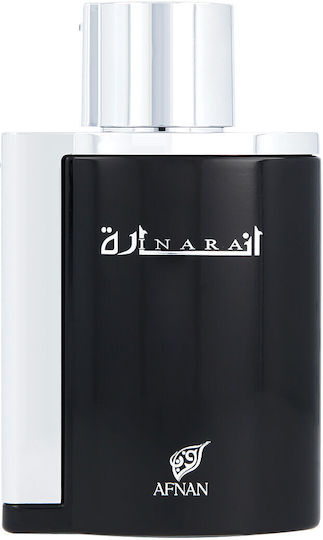 Afnan Inara Black Eau de Parfum 100ml