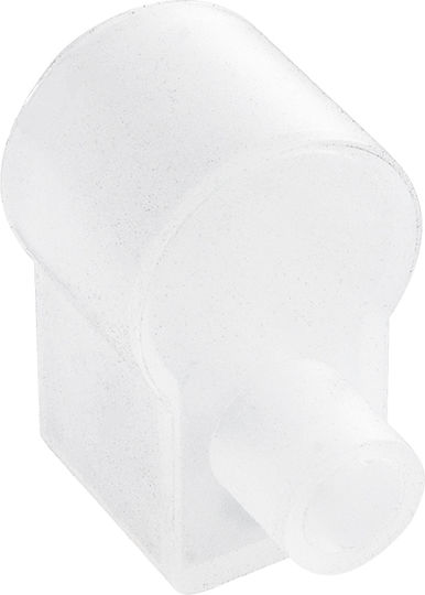 GloboStar Capac pentru accesorii benzi LED 90776
