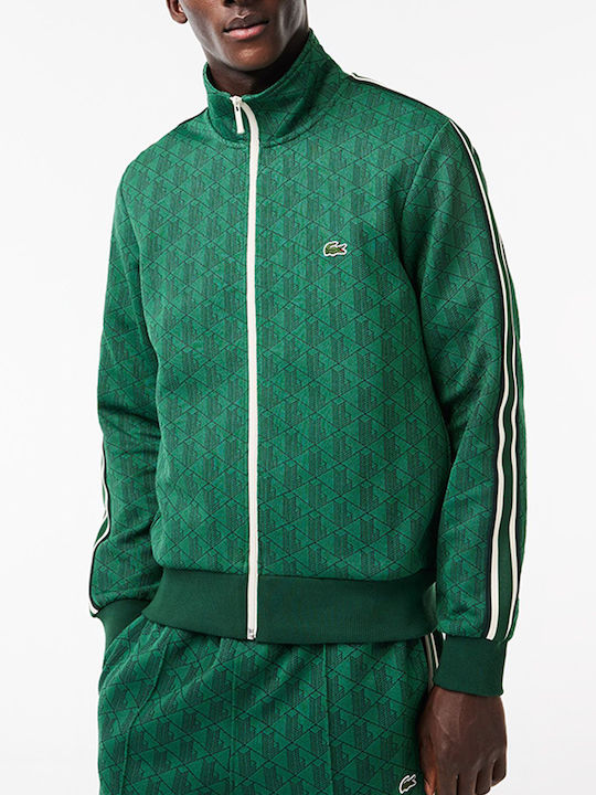 Sweatshirt Green