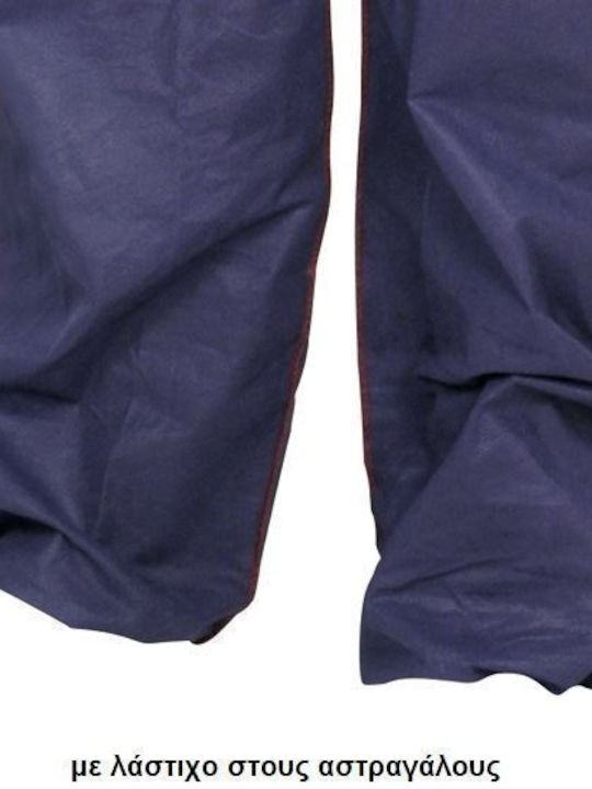 Cofra V364-0-K1 Single Use Coverall
