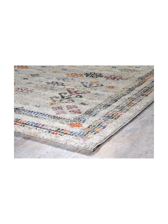 Tzikas Carpets Salsa 64982-160 Χαλί Ορθογώνιο Πολυχρωμο