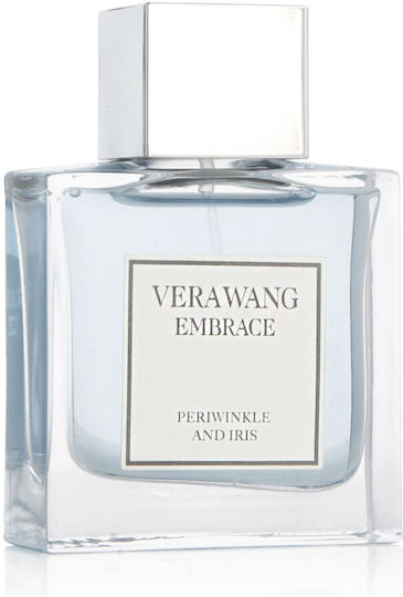 Embrace Periwinkle & Iris Eau de Toilette 30ml