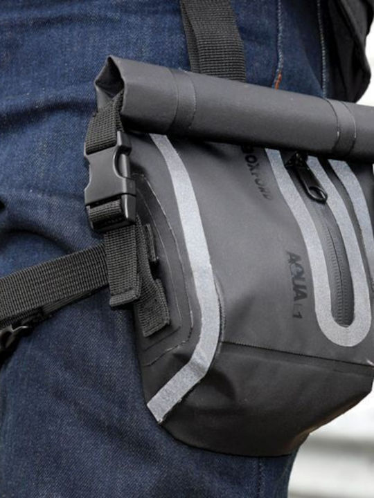 Oxford Rider Leg Bag Tirquoise 1lt