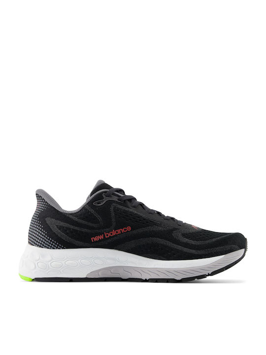 New Balance Fresh Foam X Sport Shoes Running Black