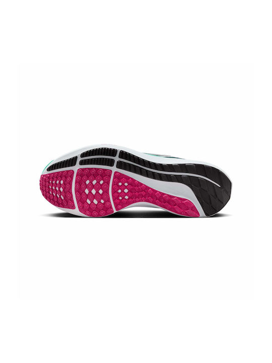 Air Zoom Pegasus 40 Sport Shoes Running Green