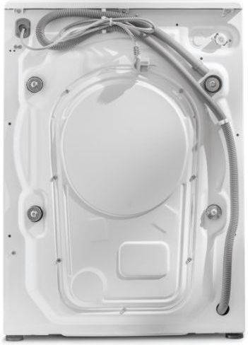 Candy Smart Pro Πλυντήριο Ρούχων 7kg 1200 Στροφών Active Motion CSO4 1275TBE/1-S