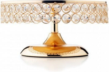 Palma Emporio 0496.23315 Metallisch Kuchenteller