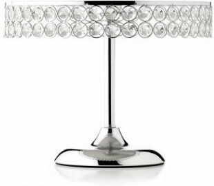 Palma Emporio 0496.23336 Metallisch Kuchenteller