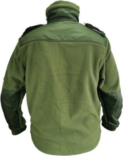 Armymania Jachetă Militară Kaki