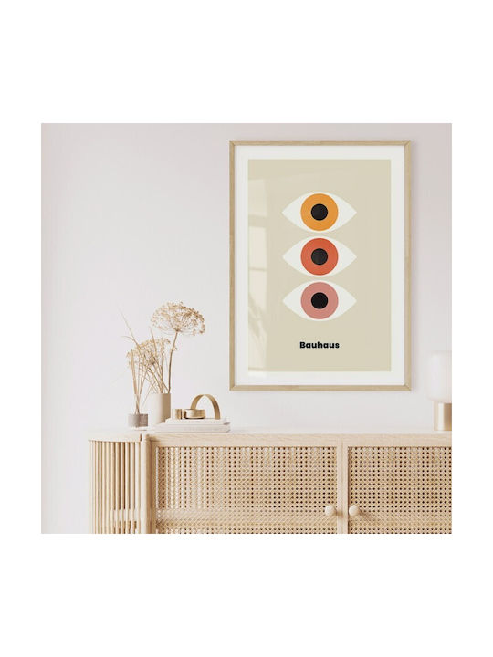 Walls Poster 50x70cm