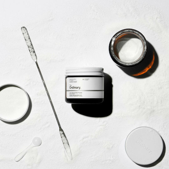 The Ordinary 100% Niacinamide Powder Serum For Face With Vitamin C & Niacinamide For Brightening & Acne
