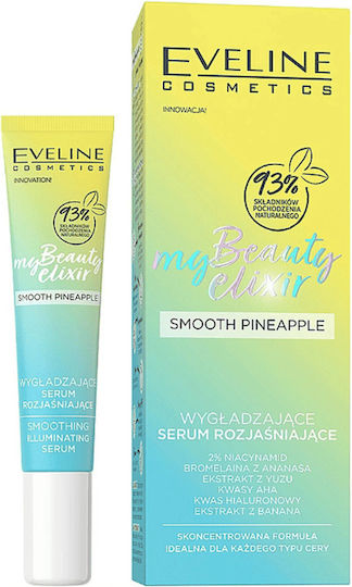 Eveline My Beauty Elixir Serum Face 20ml