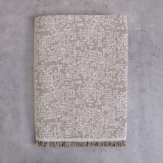 Rythmos Pillowcase Totem 40x40cm Rythmos Pillowcase Totem 40x40cm