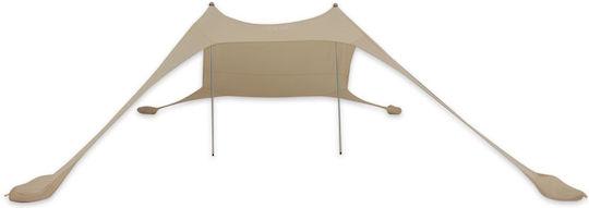 Panda In The Shade 5 People Beige