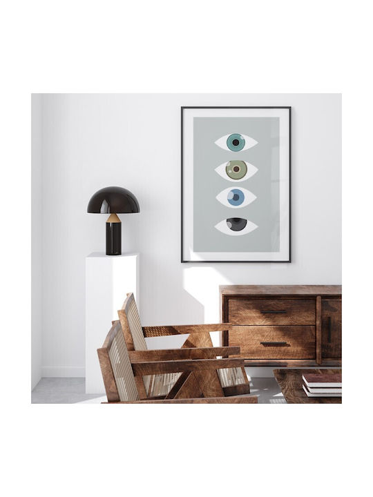 Walls Poster 50x70cm