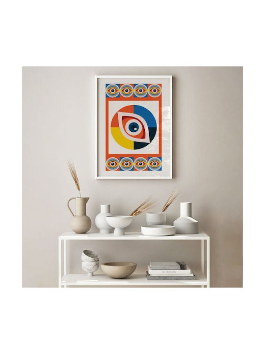 Walls Poster 60x90cm