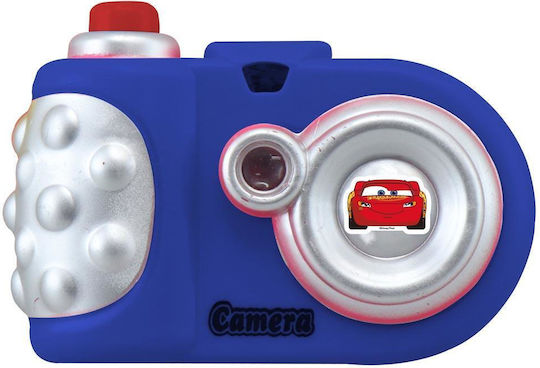 Diakakis Party Gift Lucky Bag Foil Cars