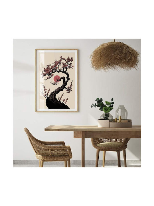 Walls Poster Blossom Tree 20x30cm