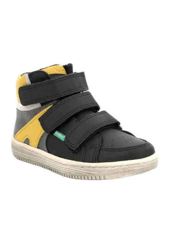 Kickers Kickers