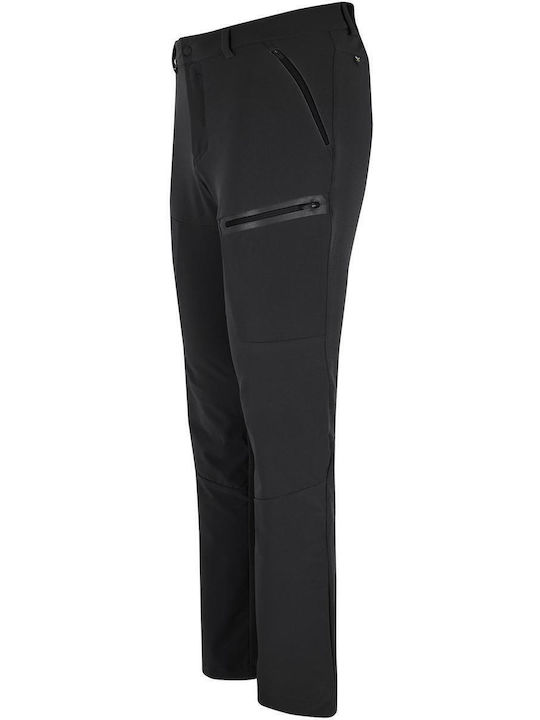 Hose Schwarz