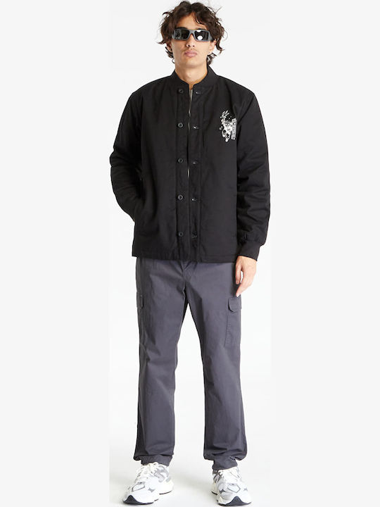 Pantaloni Black
