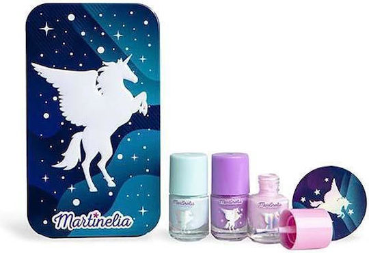 Martinelia Galaxy Dreams Pegasus Manicure Toy