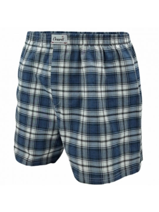 Men's Boxers Multicolour 5Pack