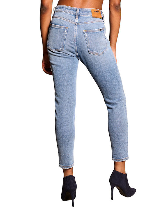 Staff Ashley Women's Jean Trousers in Slim Fit