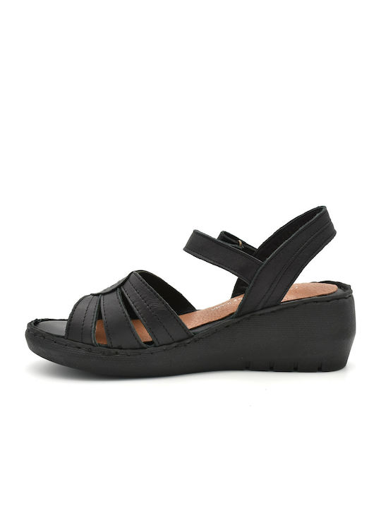 Platforme dama Negru